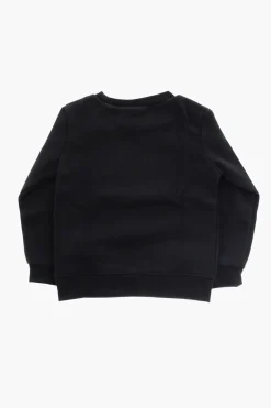 Felpa Girocollo in Cotone Garzato></noscript>Nike KIDS Discount