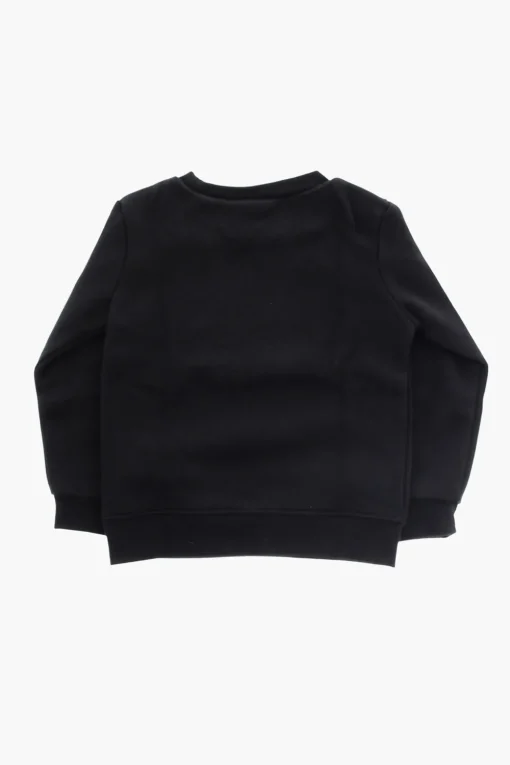 Felpa Girocollo in Cotone Garzato>Nike KIDS Discount