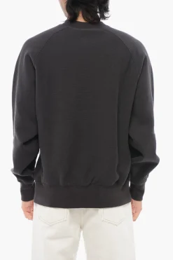 Felpa Girocollo NEW YORK In Cotone Felpato Con Ricamo>Champion Online