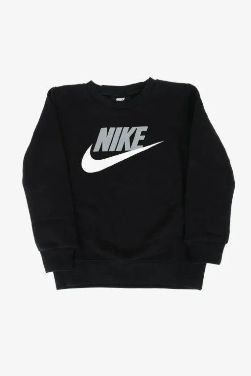 Felpa Girocollo Stampata>Nike KIDS Fashion