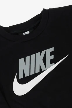 Felpa Girocollo Stampata>Nike KIDS Fashion