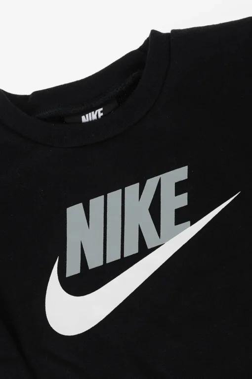 Felpa Girocollo Stampata>Nike KIDS Fashion