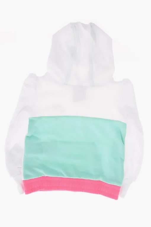 Discount felpa hoodie Abbigliamento