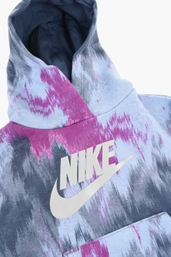 Best Felpa Hoodie in Cotone Felpato Abbigliamento