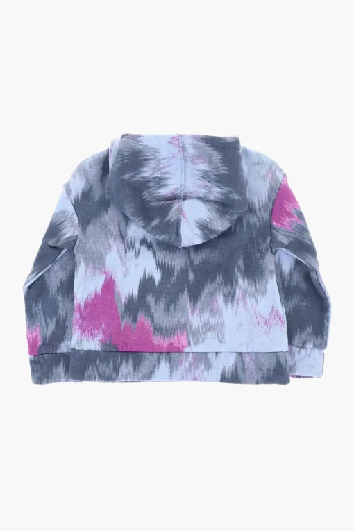 Best Felpa Hoodie in Cotone Felpato Abbigliamento