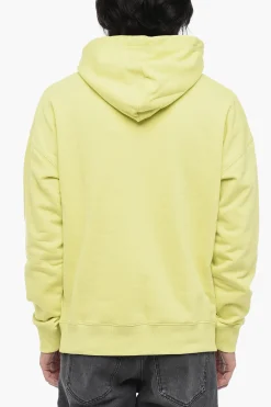 Felpa Hoodie S-ROB-HOOD-DOVAL-PJ>Diesel Fashion