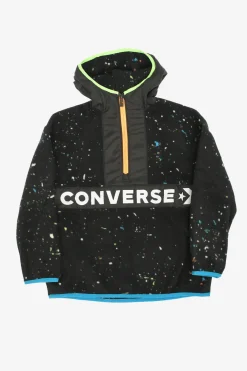 Felpa in Pile a Fantasia>Converse KIDS Sale