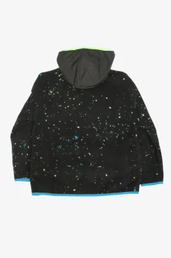 Felpa in Pile a Fantasia></noscript>Converse KIDS Sale