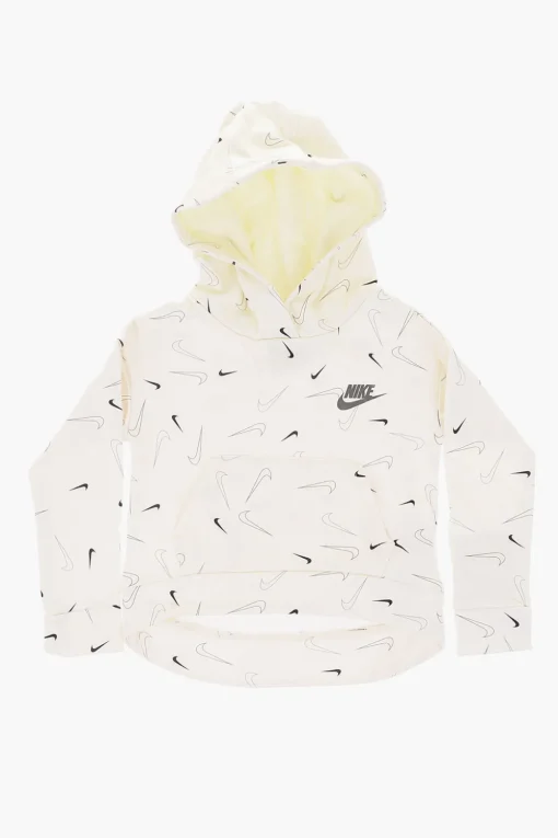Hot Felpa Stampa Logo Abbigliamento
