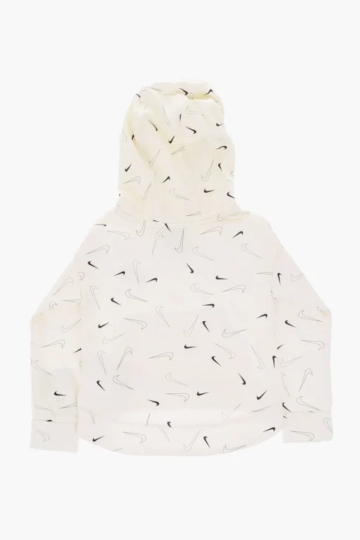 Hot Felpa Stampa Logo Abbigliamento
