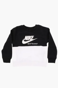 Discount Felpa Stampa Logo Abbigliamento