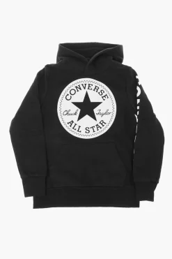 Felpa Stampata>Converse KIDS Discount