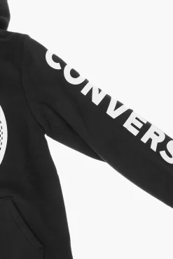 Felpa Stampata>Converse KIDS Discount