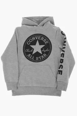 New Felpa Stampata Bambino Abbigliamento
