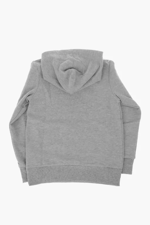 New Felpa Stampata Bambino Abbigliamento
