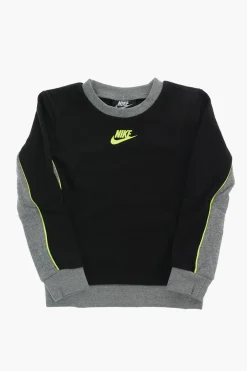 Discount Felpa Stampata Bambino Abbigliamento