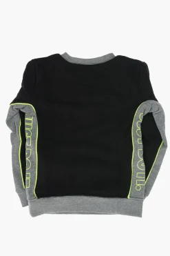 Discount Felpa Stampata Bambino Abbigliamento