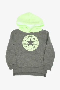 New Felpa Stampata Bambino Abbigliamento