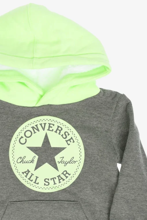 New Felpa Stampata Bambino Abbigliamento