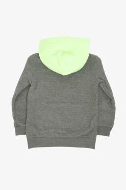 New Felpa Stampata Bambino Abbigliamento