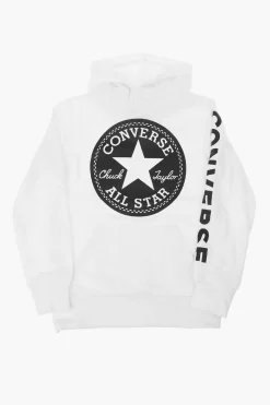 Felpa Stampata>Converse KIDS New