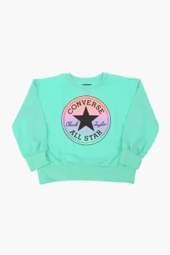 Discount Felpa Stampata Abbigliamento