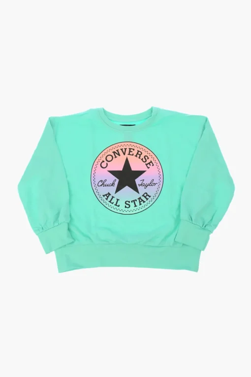 Discount Felpa Stampata Abbigliamento
