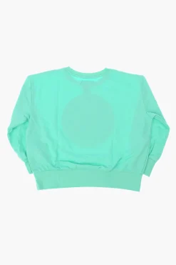 Discount Felpa Stampata Abbigliamento