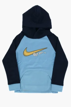 Discount Felpa THERMA FIT Stampata Bambino Abbigliamento