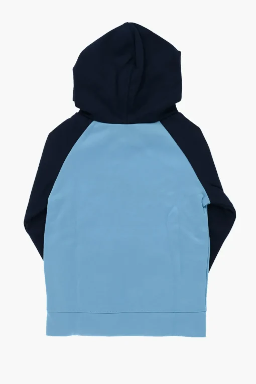 Discount Felpa THERMA FIT Stampata Bambino Abbigliamento