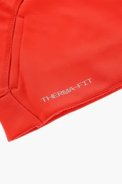 Felpa THERMA-FIT Active Bicolore con Cappuccio>Nike KIDS Sale