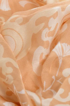 Foulard in Seta a Fantasia>Dsquared2 Outlet