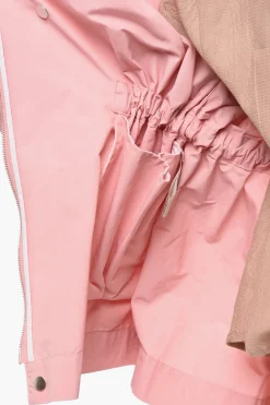 Giacca a Spalla Scesa con Coulisse></noscript>Plan C Fashion