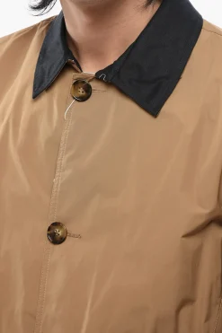 Sale Giacca A Vento CITY Coach Uomo Giubbotti