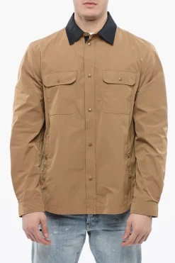 Giacca A Vento CITY Coach>Woolrich Online