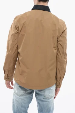 Giacca A Vento CITY Coach>Woolrich Online