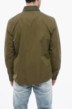 Giacca A Vento CITY Coach>Woolrich Discount