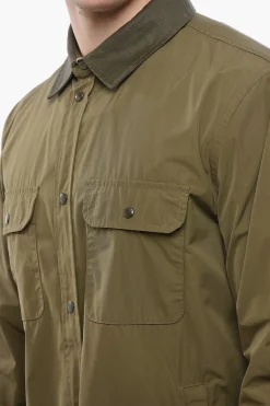 Giacca A Vento CITY Coach></noscript>Woolrich Discount