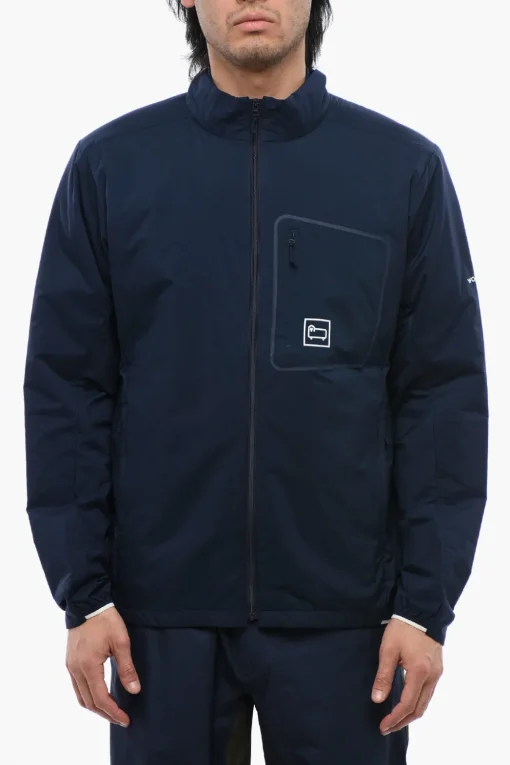 Giacca A Vento HIGH AERATION Imbottito>Woolrich New
