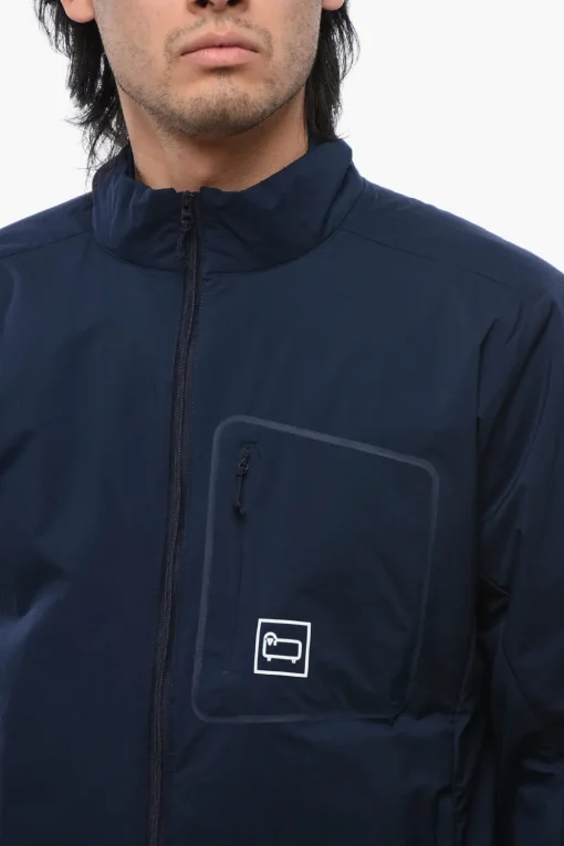 Giacca A Vento HIGH AERATION Imbottito>Woolrich New