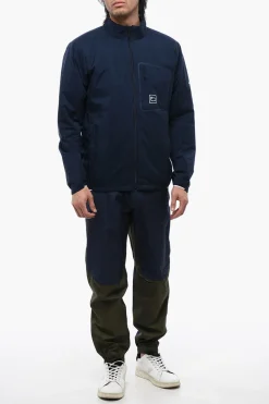 Giacca A Vento HIGH AERATION Imbottito></noscript>Woolrich New