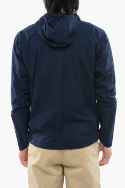 Giacca A Vento HIGH AERATION Con Logo>Woolrich Best