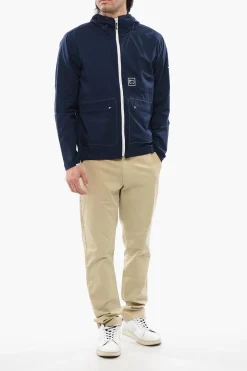 Giacca A Vento HIGH AERATION Con Logo></noscript>Woolrich Best