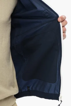 Giacca A Vento HIGH AERATION Con Logo></noscript>Woolrich Best