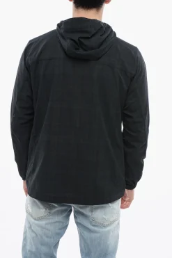 Giacca A Vento MESH Con Tasche Frontali>Woolrich Online