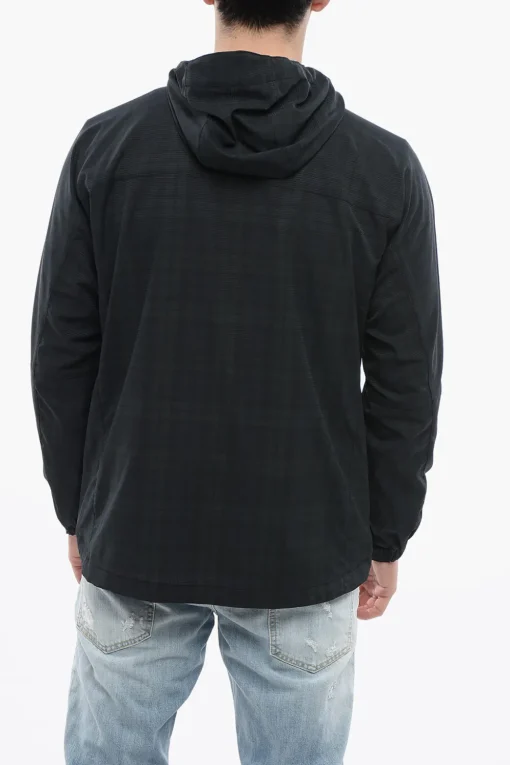 Giacca A Vento MESH Con Tasche Frontali>Woolrich Online