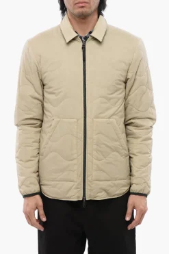 Giacca a Vento REVERSIBLE Coach></noscript>Woolrich Hot