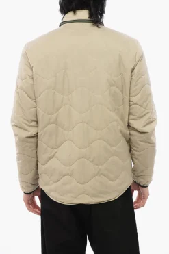Giacca a Vento REVERSIBLE Coach></noscript>Woolrich Hot