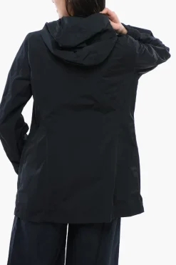 Best Giacca a Vento Sfoderata in Nylon Donna Giubbotti
