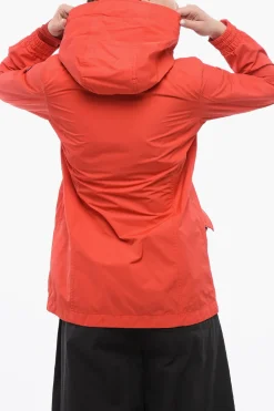 Giacca a Vento SUMMER Con Cappuccio>Woolrich Online